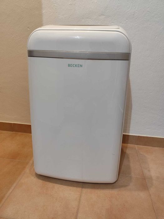 Ar Condicionado Portátil - Becken BAC4255