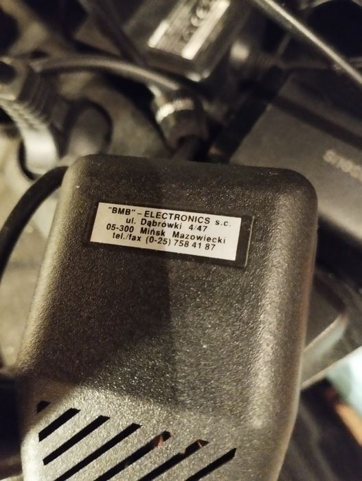 Sprzedam telefon stacjonarny prawie nowy nie zniszczony