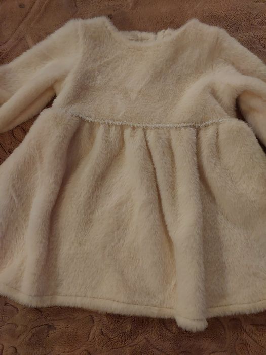 Дитяча сукеночка