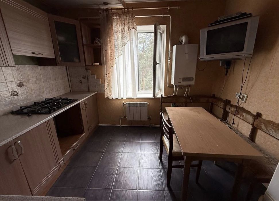 Продам квартиру 1 кім.в центрі с.Проліски