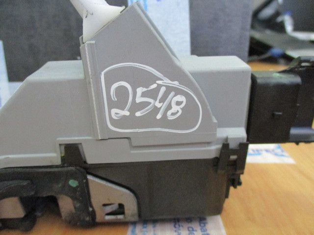 Fechadura / fecho porta trás esquerdo CITROËN C5 III (RD_)