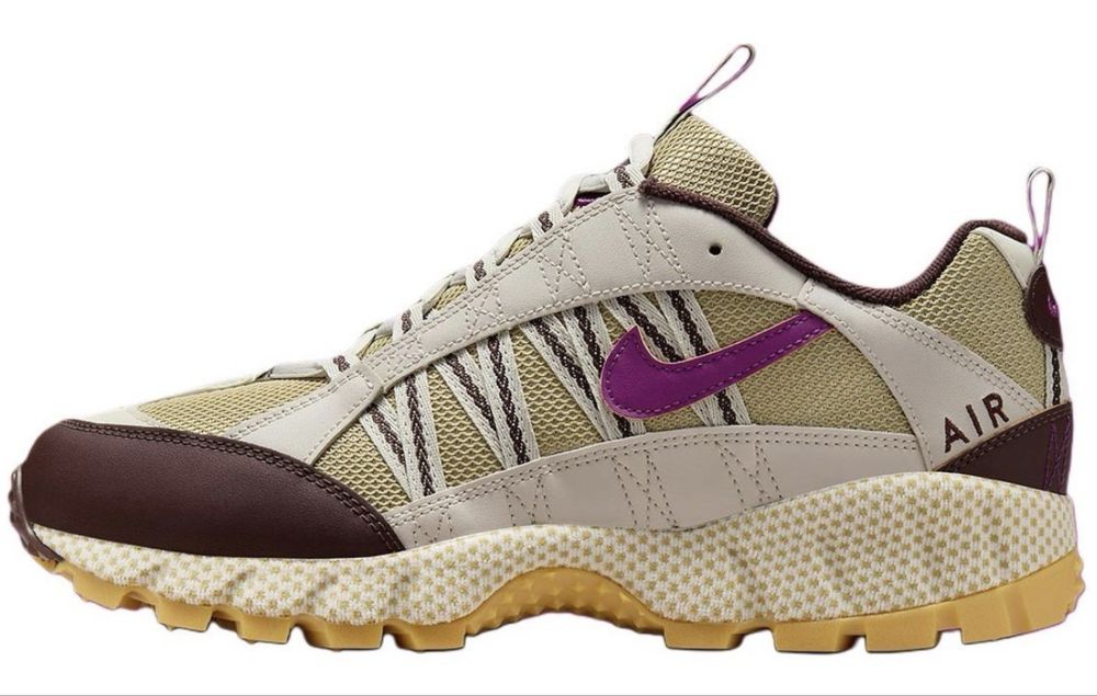 Nike Air Humara  sneakers нові