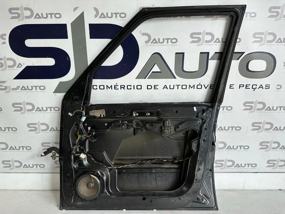 Portas - Range Rover P38