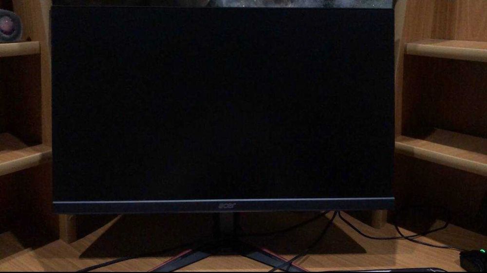 Acer Nitro VG240Ybmiix