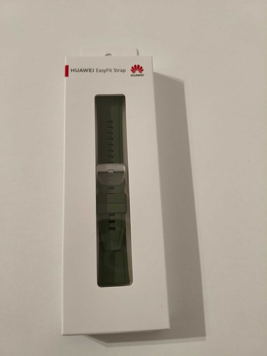 Pasek HUAWEI GT6 Pro 46 mm -zielony,  szer paska 22 mm