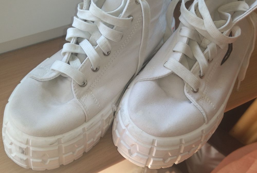 Sneakersy  BUONAROTTI  rozmiar 38