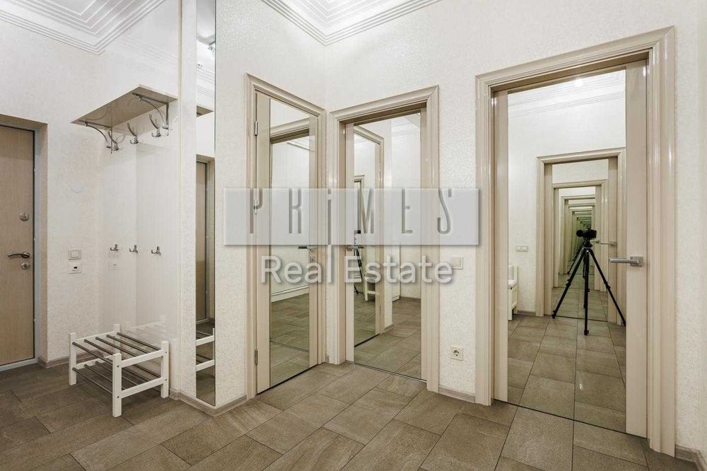 Продаж 3к квартира 80м2 ремонт Французький квартал Василя Тютюнника 51/1А Центр