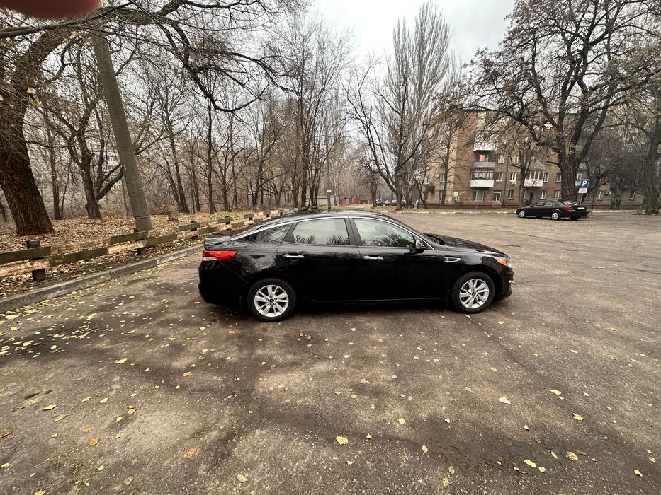 Продам автомобіль