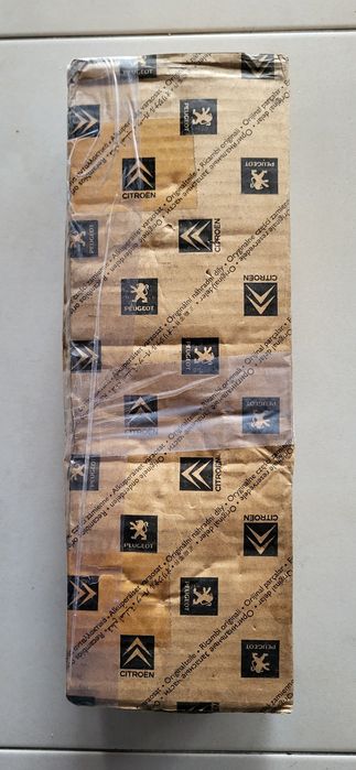 Peugeot Citroen Volvo Fiat DS pistões novos