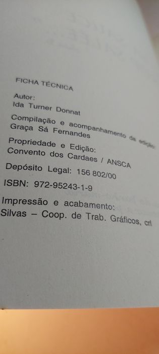 Si La Sauce Est Trop Salée, Receitas - Ida Mary Turner Donnat (2000]