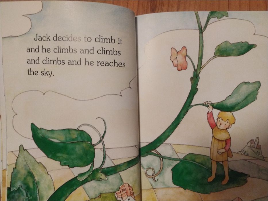 Inglês para crianças