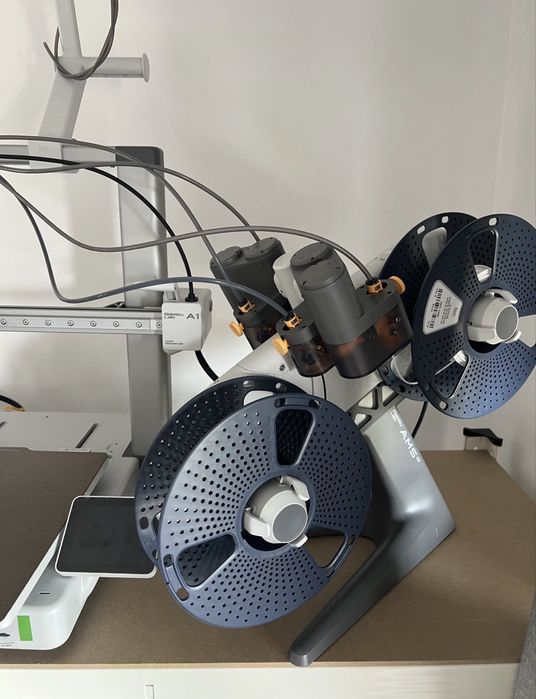 AMS Lite Bambu lab A1 A1 mini