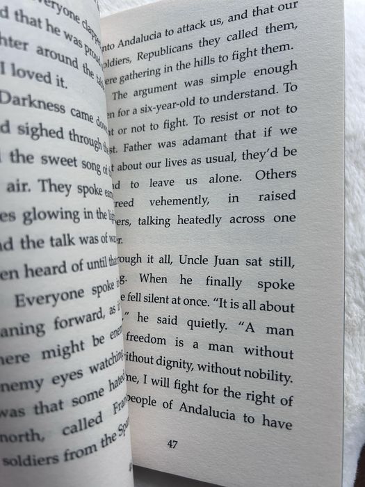 Toro ! Toro ! Michael Morpurgo