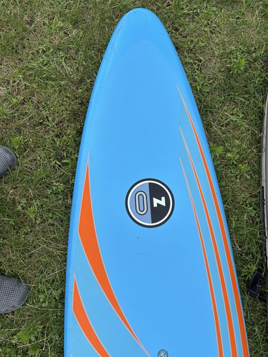 Deska windsurfingowa ON move 105