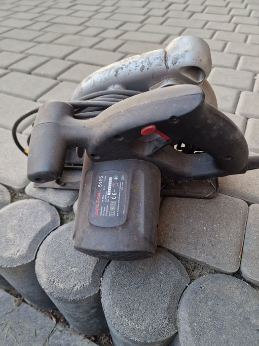 Piła tarczowa Skilsaw 1150 W ,55mm