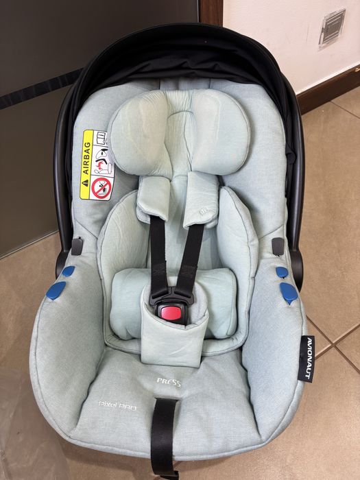 Avionaut Pixel Pro 2.0 (bez bazy)