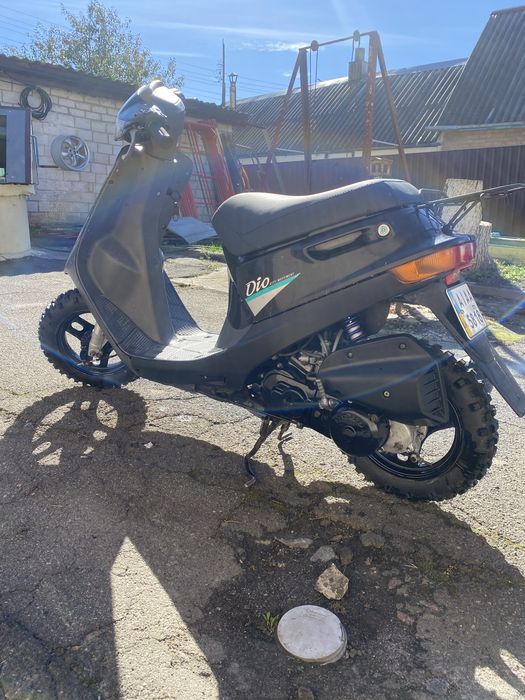 Продам Хонда Діо 18