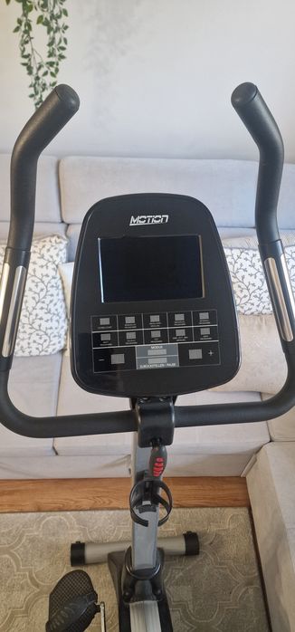 Rowerek stacjonarny Studio Ergometer Motion E 9.7