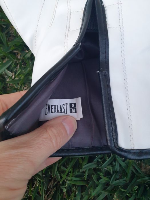 Luvas de boxe Everlast