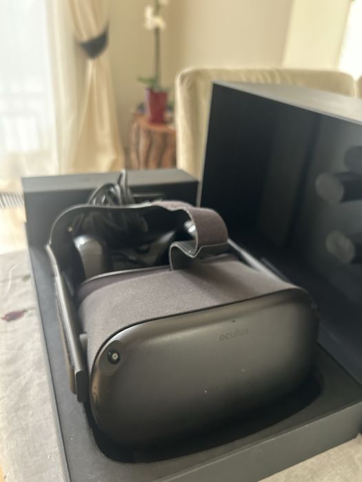 Oculus quest VR gogle
