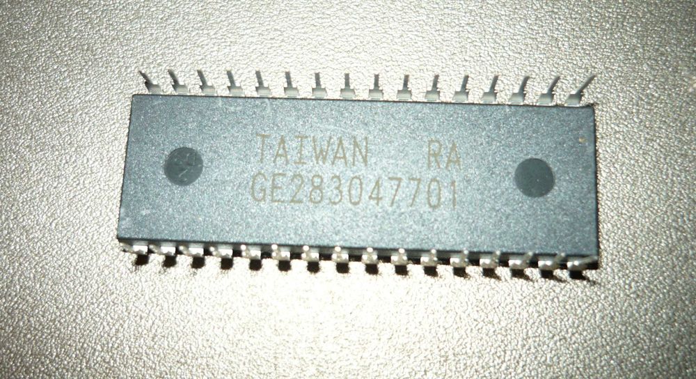 DENON DVD-1500 odtwarzacz EPROM Firmware BIOS software DVD 1500