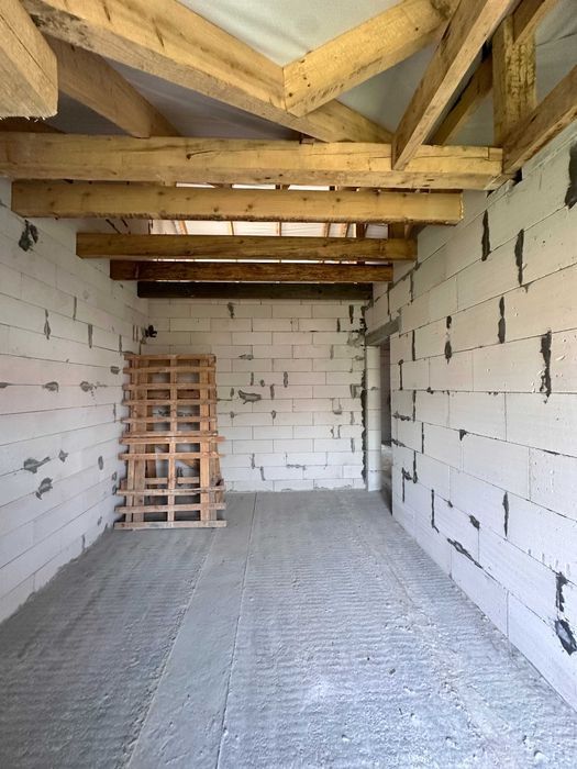 Дуплекс з гаражем і терасою в престижному р-н Крихівці