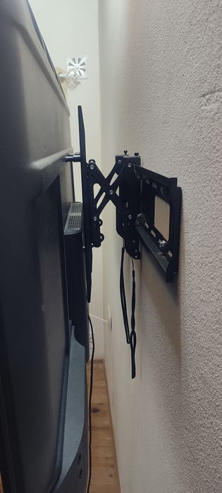 Tv 55 polegadas Xiaomi