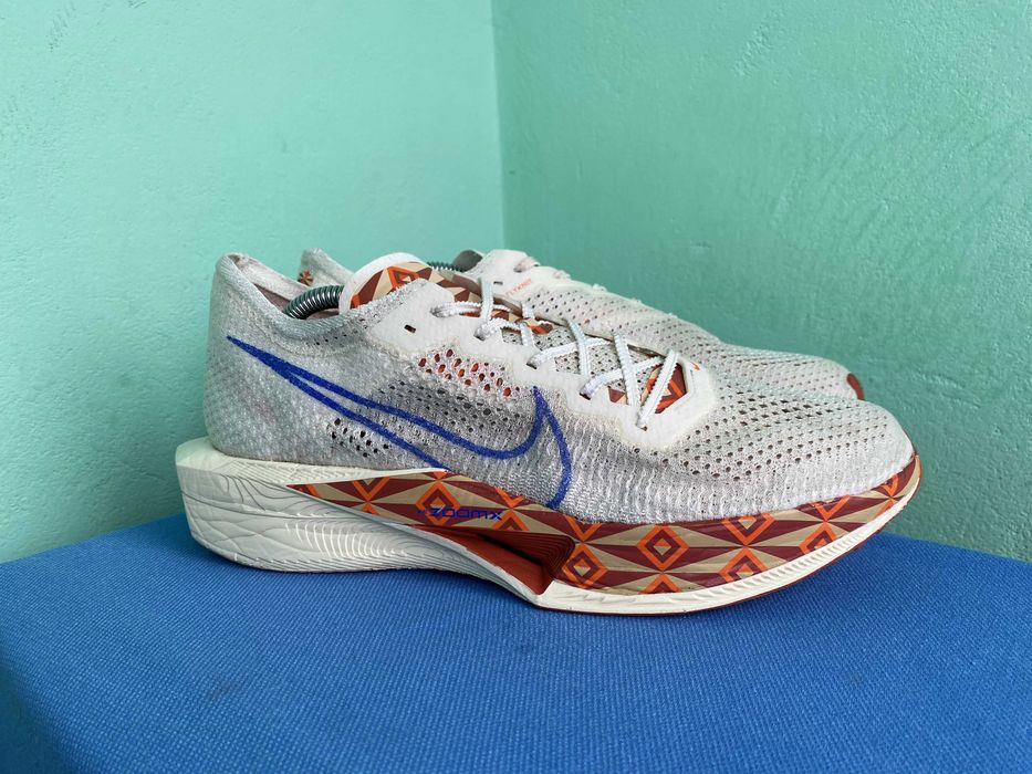 Кросівки Nike Vaporfly 3 (літо !)