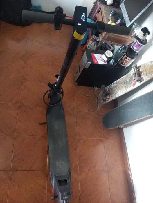 Trotinete Elétrica