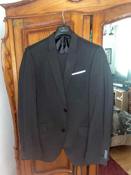 Fato completo Suits Inc