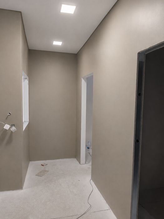 Construção | Remodelações Interiores | Pinturas, Pavimentos e Pladur | Obras Industriais