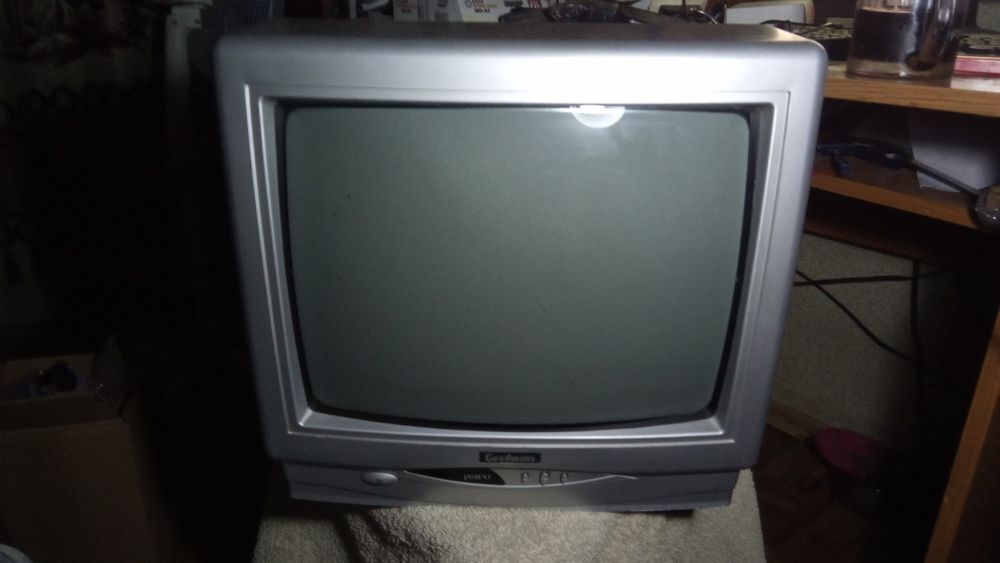 Телевизор на кухню,дачу.