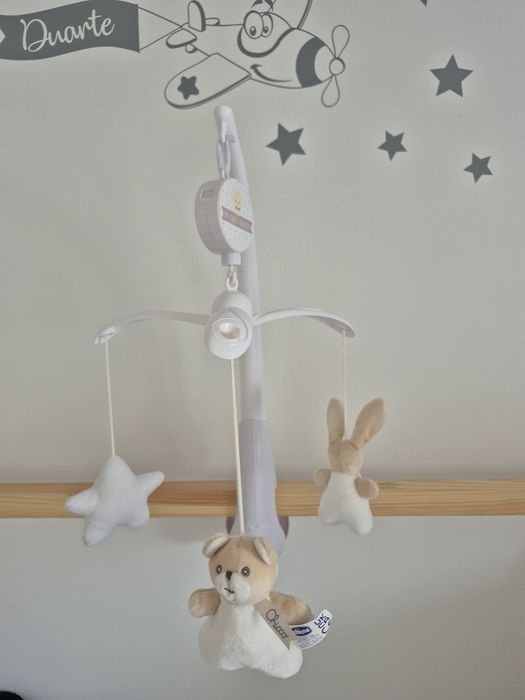 Mobile Chicco My Sweet Doudou