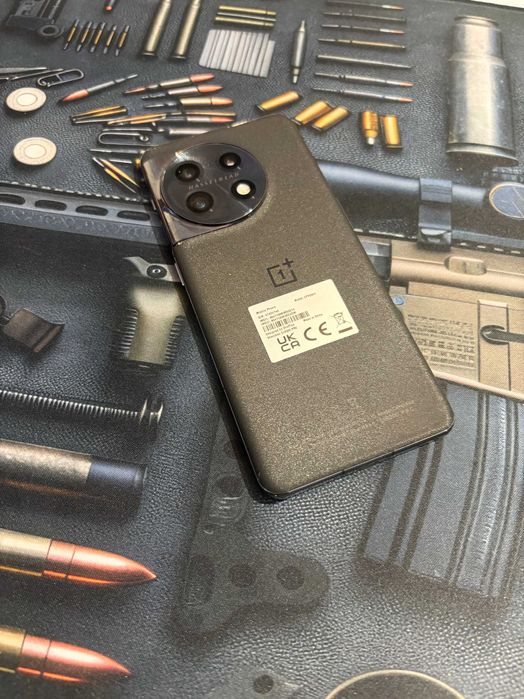 OnePlus 11 256GB stan bardzo dobry