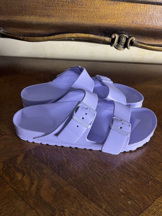 Birkenstock шльопки жіночі