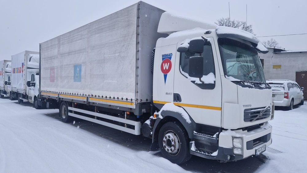 Volvo FL 4X2R