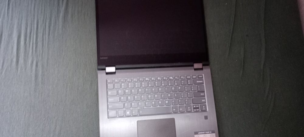 DO NEGOCJACJI Laptop Lenovo flex 14 (6-14ikb)