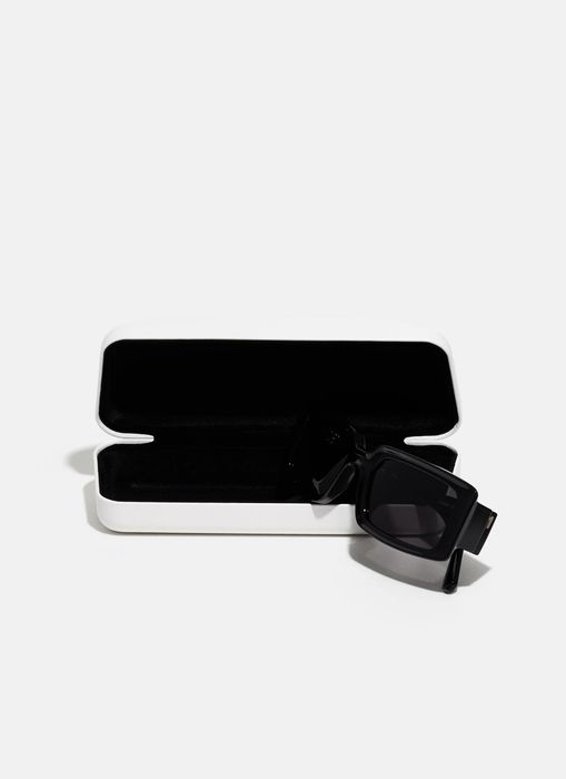 Okulary przeciwsłoneczne Calvin Klein + pudełko na gwarancji