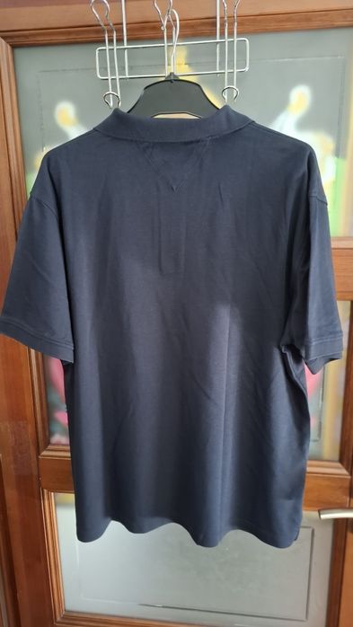 Koszulka Polo Tommy Hilfiger