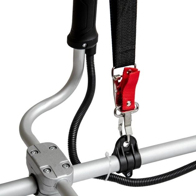 Електрокоса акумуляторна Worcraft CGT-S40LiBH