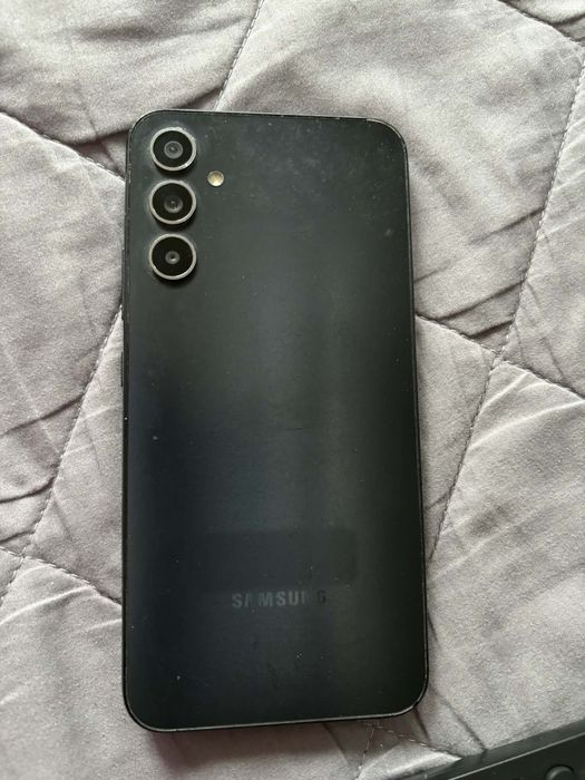 Samsung Galaxy A34 5G