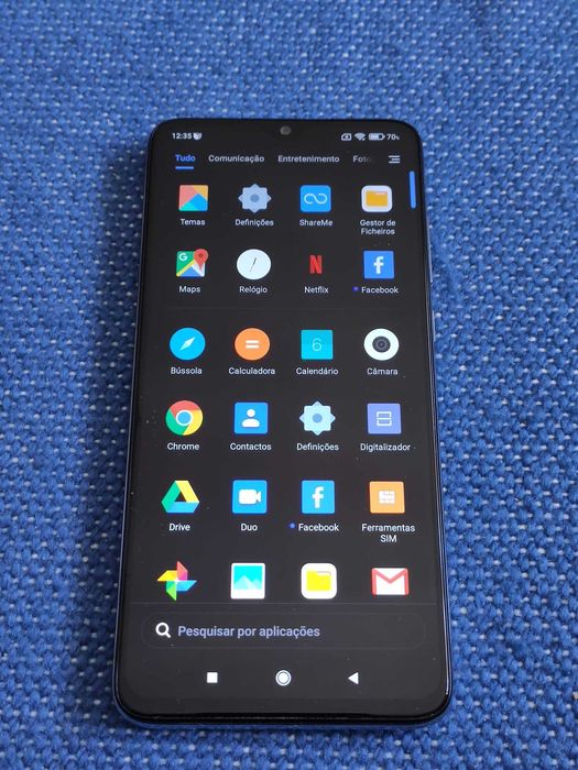 Xiaomi Redmi Note 8 Pro 6gb! 128gb impecável