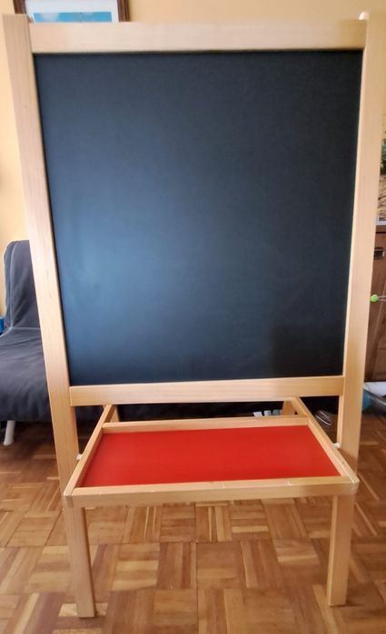 Tablica do rysowania - Ikea
