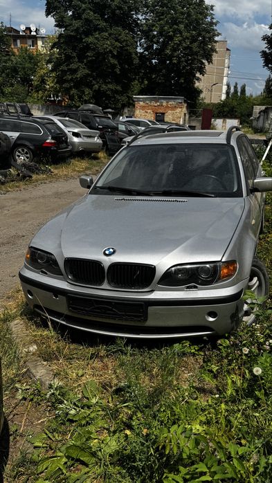 Фари бмв е60, е39, е46, е53, е83