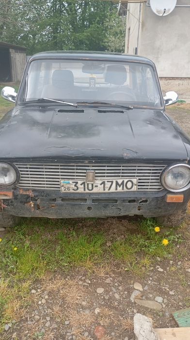 Ваз 2101 продаю ...