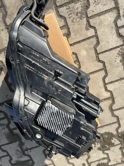 Lampa Reflektor Audi A3 S3 RS3 8Y Full led USA 8Y0.941.034B