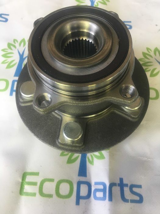 Ступиця передня/задня Tesla Model S 3 X Y