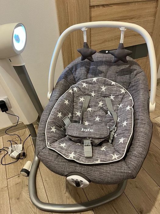 Huśtawka Bujaczek - Joie -