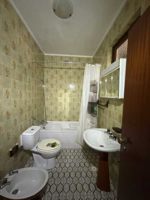 Moradia Unifamiliar Geminada T4 Benavente