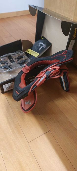 Leatt GPX Club 2 Neck Brace